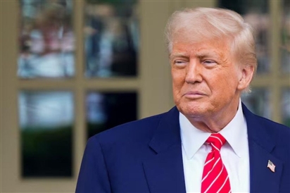 Ông Trump ca ngợi cuộc đàm phán với Trung Quốc, nói hai bên 'thiết lập lại hoàn toàn' tại Geneva