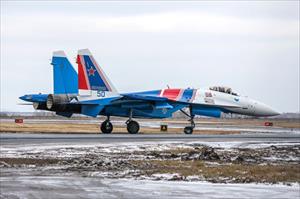 4 máy bay vừa gia nhập lực lượng Những hiệp sĩ Nga có gì đặc biệt?