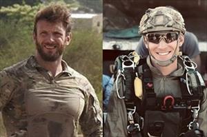 Hai lính đặc nhiệm Pháp thiệt mạng trong vụ giải cứu con tin