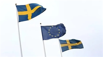 Thụy Điển muốn EU bồi thường lượng vũ khí gửi cho Ukraine