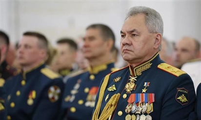 Bộ trưởng Quốc phòng Nga tiết lộ các hợp đồng sắp được ký tại diễn đàn quân sự