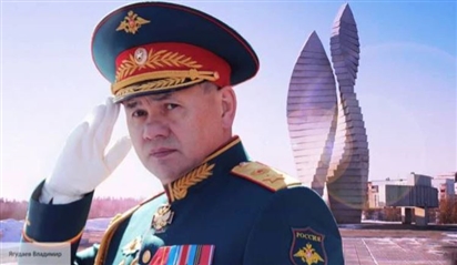 Mỹ nổi giận, 'lia dao găm' về phía Nga: Hành động của Tướng Shoigu làm Trung Quốc nể phục