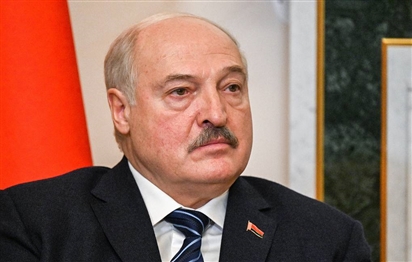 Belarus tuyên bố đang chuẩn bị cho chiến tranh
