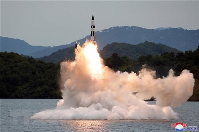 Hàn Quốc nhận định Triều Tiên chuẩn bị xong cho vụ thử hạt nhân lần 7