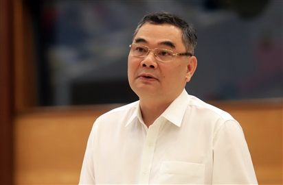 Trung tướng Tô Ân Xô: Ông Phạm Nhật Vượng không nằm trong danh sách cấm xuất cảnh