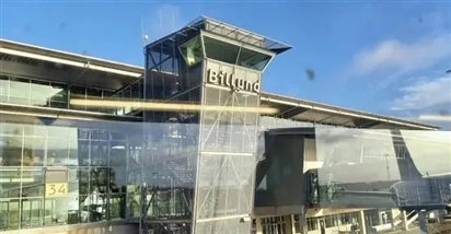Đan Mạch: Sân bay Billund ra lệnh sơ tán sau tin đe dọa đánh bom
