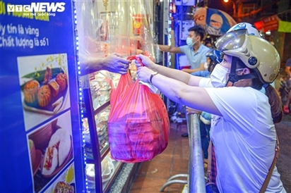 Hà Nội: Quận Hai Bà Trưng đề xuất mở lại tất cả hoạt động, dịch vụ từ 1/10