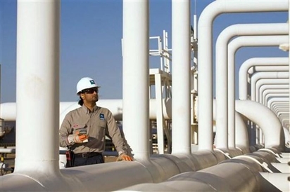 Nga nói thế giới khan hiếm nguồn cung dầu nếu áp ''giá trần''; UAE, Saudi Arabia lập tức phản hồi thông tin OPEC+ sẽ tăng sản lượng