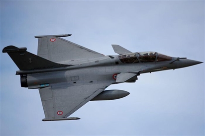Pháp ''mượn không phận cho nhiệm vụ quân sự ở Niger'', quốc gia Bắc Phi từ chối?