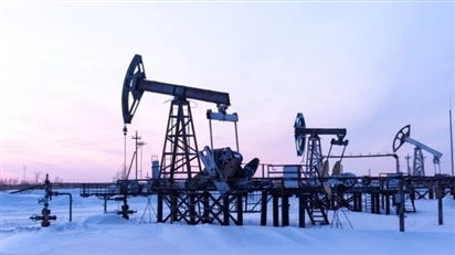 Nga nói chuyển hướng hoàn toàn hoạt động xuất khẩu dầu bị cấm vận