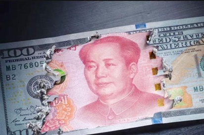 Nhân dân tệ thành đồng tiền giao dịch xuyên biên giới phổ biến nhất của Trung Quốc