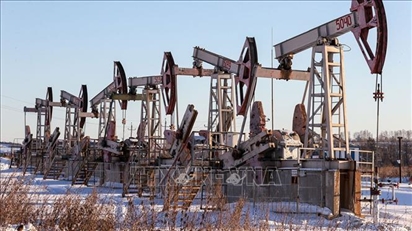 Saudi Arabia tiếp tục giảm sản lượng dầu