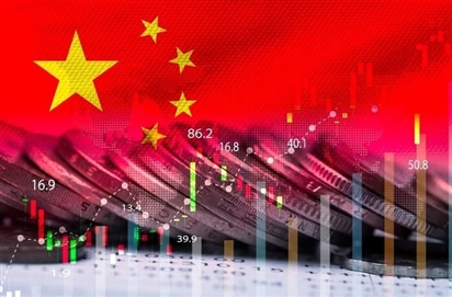 Nhà đầu tư ngoại bán ròng, tháo chạy khỏi chứng khoán Trung Quốc