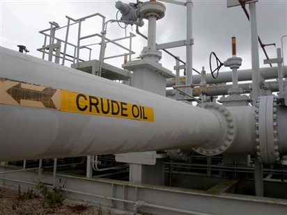 Giá dầu sẽ sớm chạm mốc 100 USD/thùng?