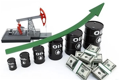 Giá xăng dầu hôm nay 9/4/2022 duy trì đà tăng mạnh