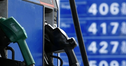 Giá dầu bật tăng sau khi EU lên kế hoạch cấm dầu Nga