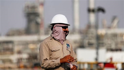 Saudi Aramco tăng giá bán dầu thô lên mức cao kỷ lục