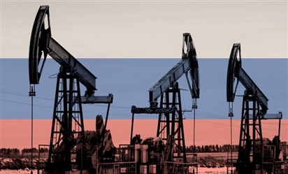 Châu Âu liên tục tăng lượng mua dầu từ Nga