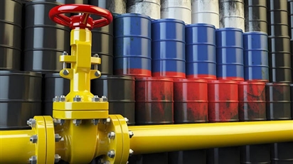 Dầu Nga vẫn chảy khắp thế giới, EU nhập kỷ lục, Trung Quốc mua giá cao; Moscow đã chơi 'nước cờ cao tay'?