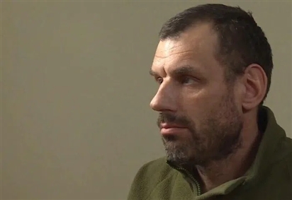 Báo Nga: Sĩ quan Ukraine đầu hàng sau khi nhận ra Kiev không giữ lời hứa