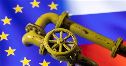 Hungary: EU sẽ không áp đặt trừng phạt lĩnh vực dầu khí Nga
