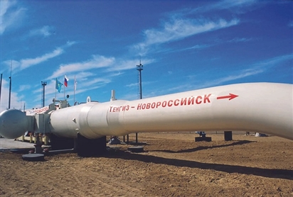 Bỏ qua Nga, Kazakhstan bán dầu cho châu Âu qua đường ống Azeri
