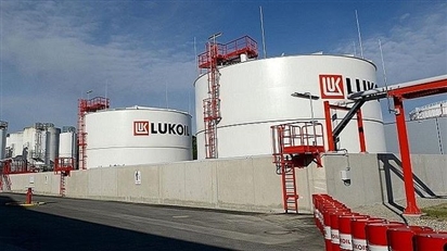 Lukoil tăng gấp đôi cổ phần tại một trong những mỏ khí và condensate lớn nhất trên thế giới