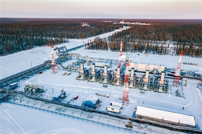 Đặc điểm pháp lý nổi bật trong qui định đối với việc sử dụng tài nguyên dầu và khí của Liên bang Nga (Phần VII)