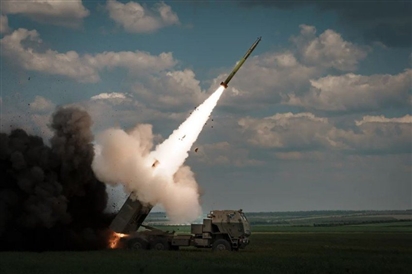 Nga lên án việc sử dụng vũ khí NATO tấn công lãnh thổ nước này