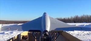 Nga phát triển vũ khí dùng lưới điện từ tấn công tiêu diệt UAV