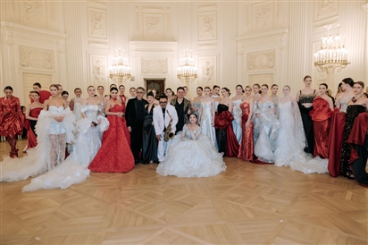 Phạm Thu Hà - Từ ký ức tuổi thơ đến đêm nghệ thuật giữa cung điện hoàng gia Moscow