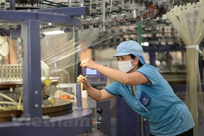 ''Hành trình'' đưa Việt Nam vào top 3 xuất khẩu dệt may thế giới