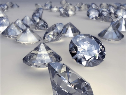 Hợp tác Nga - Ấn trong ngành kim cương 'phát triển với tốc độ tên lửa'
