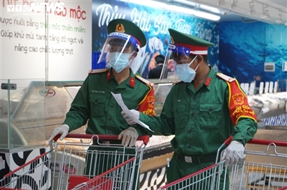 'Bom' hàng khi cán bộ đi chợ hộ: Trò đùa độc ác, phá hoại của những kẻ vô ý thức