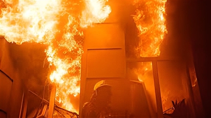 Nga tiếp tục không kích vào Odessa, phá hủy cơ sở hạ tầng của Ukraine