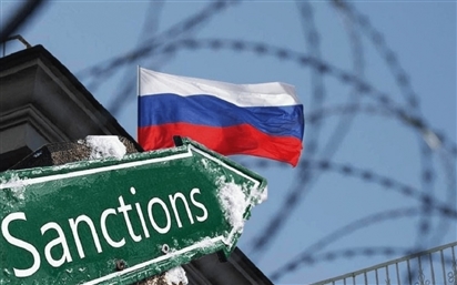 Điện Kremlin: Nga quyết đối phó lệnh trừng phạt và hoàn thành mục tiêu ở Donbass