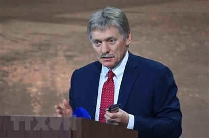 Điện Kremlin khẳng định sẽ đáp trả lệnh cấm quá cảnh của Litva