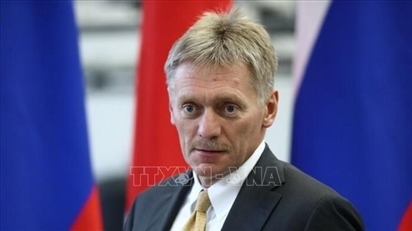 Điện Kremlin: Nga không khuất phục trước áp lực, vũ lực