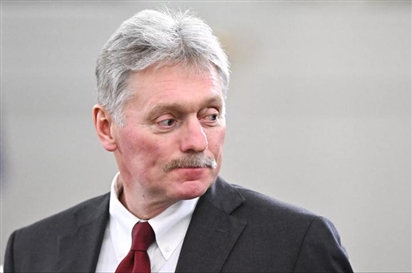 Điện Kremlin cần thời gian phân tích tuyên bố mới của ông Trump