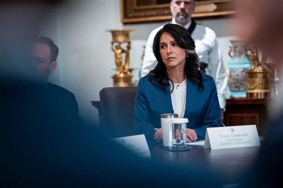 Giám đốc tình báo Mỹ công bố tài liệu mới liên quan đến ông Obama