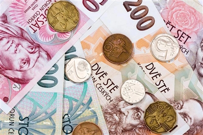 Mối nguy khi đồng euro giảm mạnh