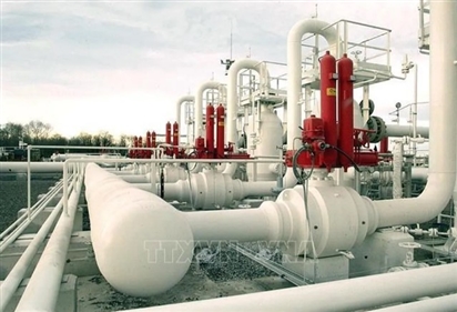 Gazprom Neft: Nga không bán dầu cho các quốc gia áp đặt mức giá trần