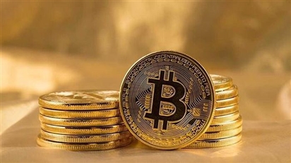 Đồng Bitcoin tăng lên mức cao nhất trong hơn 4 tháng qua