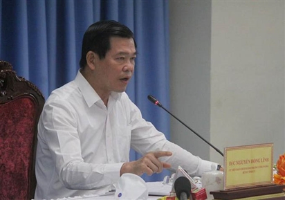 Đồng Nai: Đề nghị phạt công ty Changshin phát hiện F0 nhưng không báo