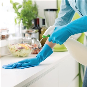 5 thói quen dọn dẹp nhà cửa tưởng sạch mà lại rước bệnh vào người bấy lâu nay chị em lầm tưởng