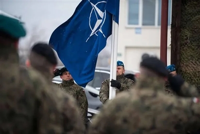 Quân đội NATO chịu tổn thất đầu tiên gần biên giới Nga - Belarus