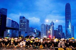 Hong Kong chính thức ‘khai tử’ dự luật dẫn độ gây tranh cãi