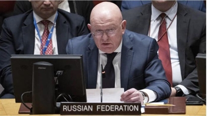Nga đánh giá triển vọng hòa bình với Ukraine