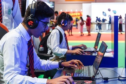 Thể thao điện tử và cơ hội tỷ USD cho kinh tế số Việt Nam
