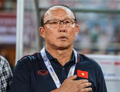 Đội tuyển Việt Nam: Đừng vội chỉ trích, cần bình tĩnh xem mình đang ở đâu?